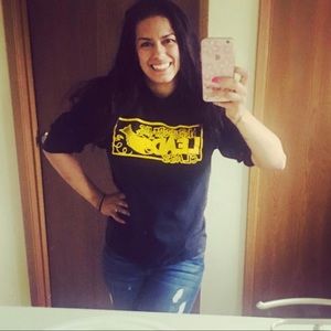 Meet your Posher, Riley